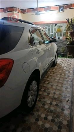 شيفروليه إكوينوكس